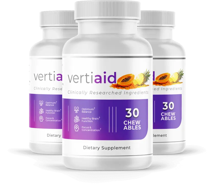 VertiAid Bottles 